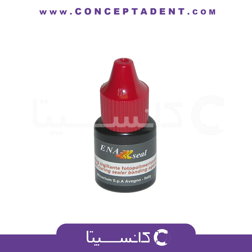 باند آنفیلد رزین – Ena Bond Seal