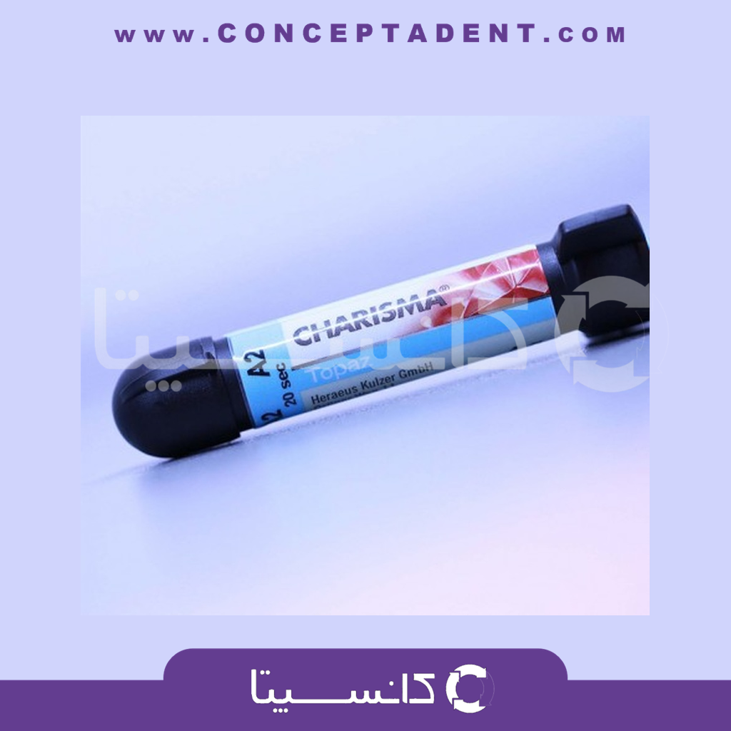 کامپوزیت Kulzer - Charisma Topaz