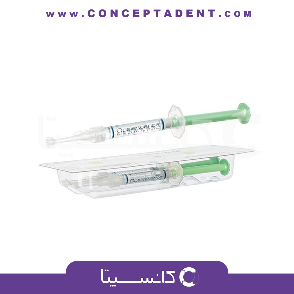 بلیچینگ 20% opalescence الترادنت – 20% Bleaching Opalescence by Ultradent