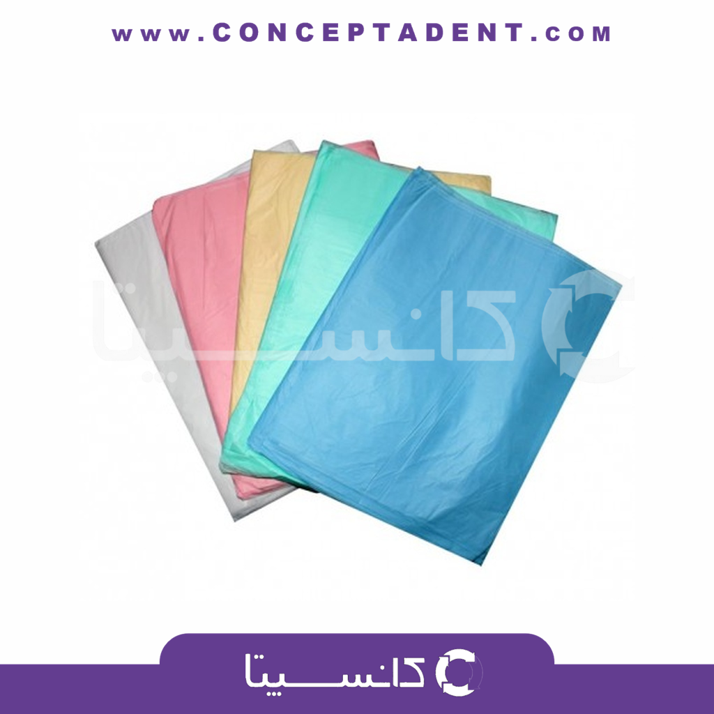 پیشبند بیمار ضخیم - سامان زر دندان