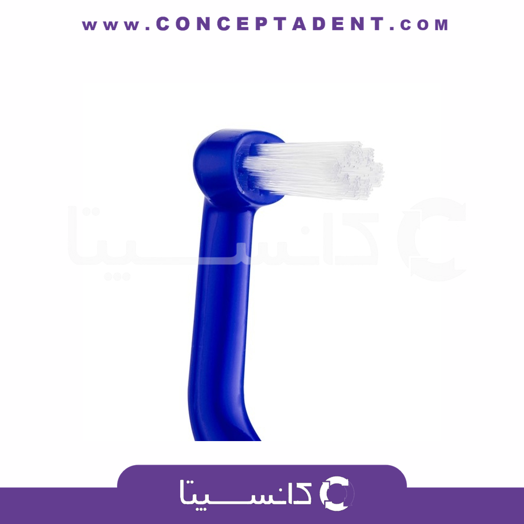 مسواک یونیک ایمپلنت – Unique Implant ToothBrush