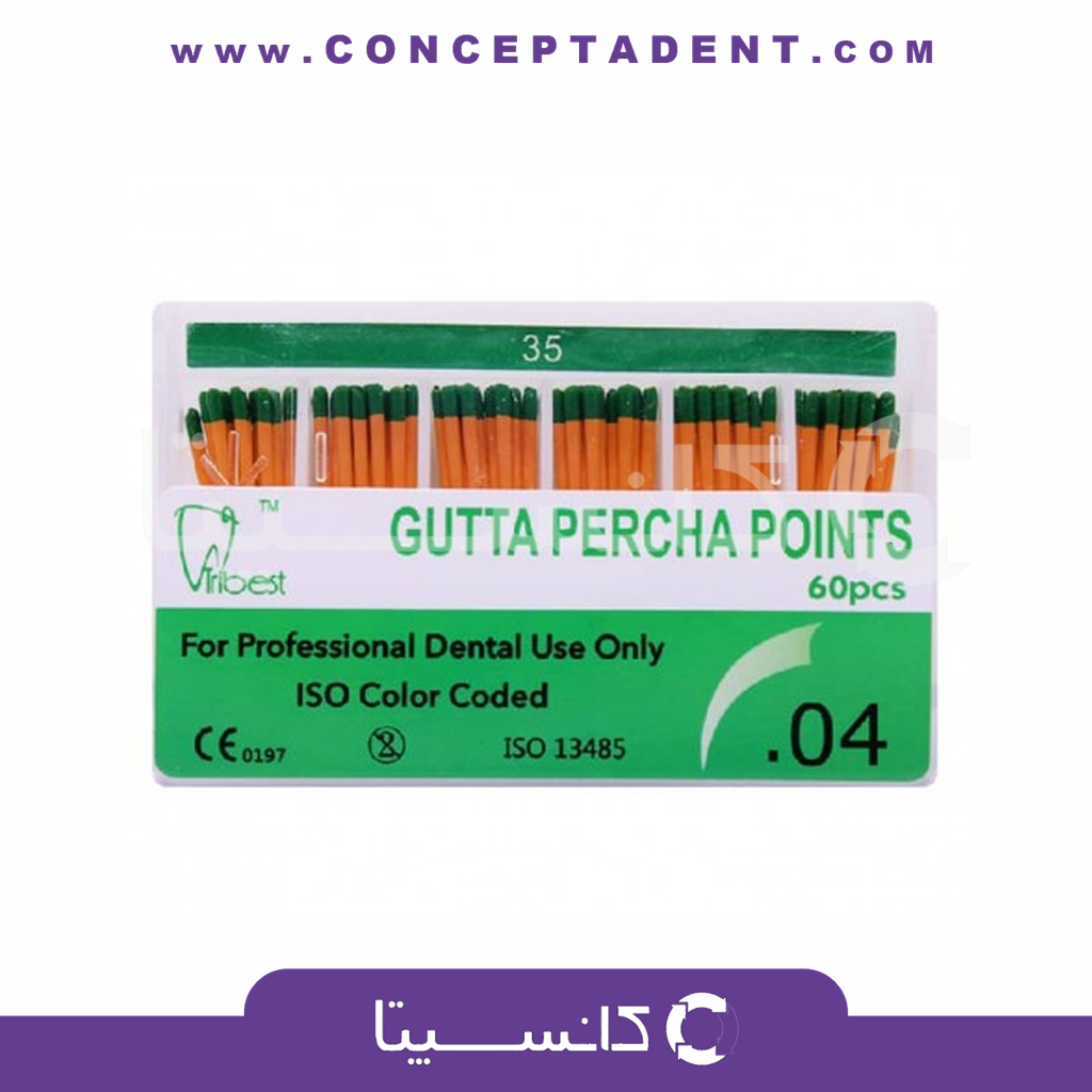 گوتا پرکا ساده - Tribest