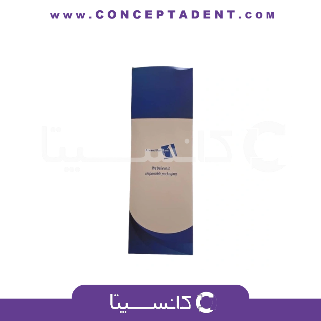 پاکت اتوکلاو – Sterilization Pouch