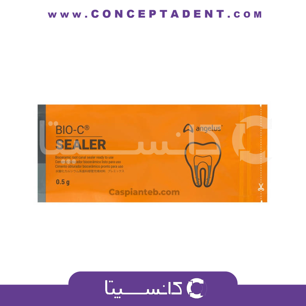 سیلر بایوسرامیک آنجلوس – Bio-C Sealer