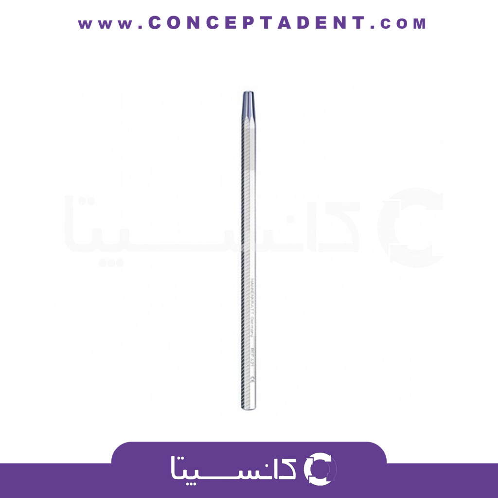 دسته آینه استیل - Hahnenkratt