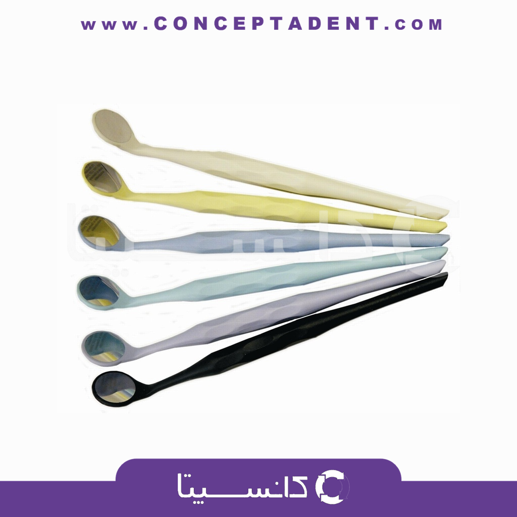 آینه رادیومی Relax سایز 4 - Hahnenkratt