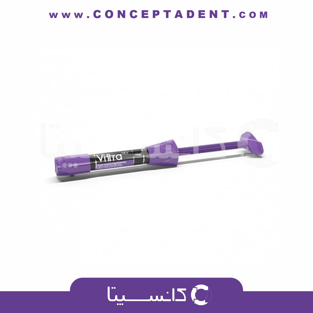 کامپوزیت Vittra APS Enamel چهار گرمی – Vittra APS Enamel Composite 4g