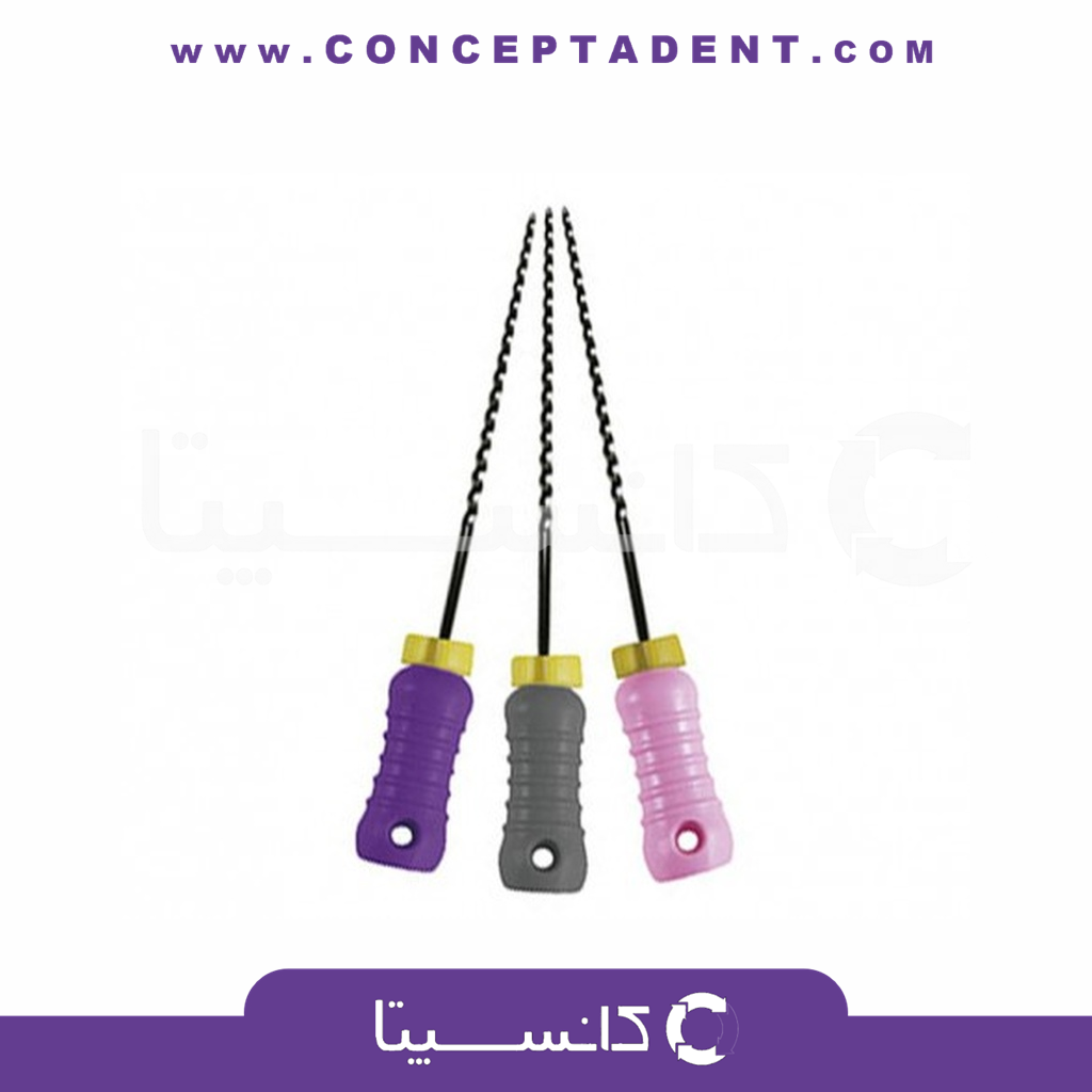 فایل دستی IMD – IMD Hand File