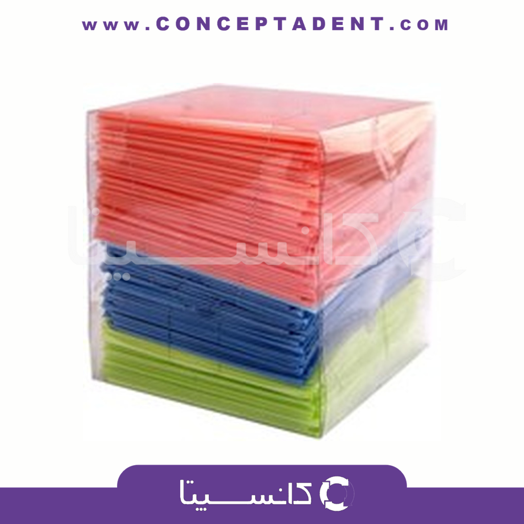 پیشبند تا‌ شده ضخیم جم – Jam Folded Apron