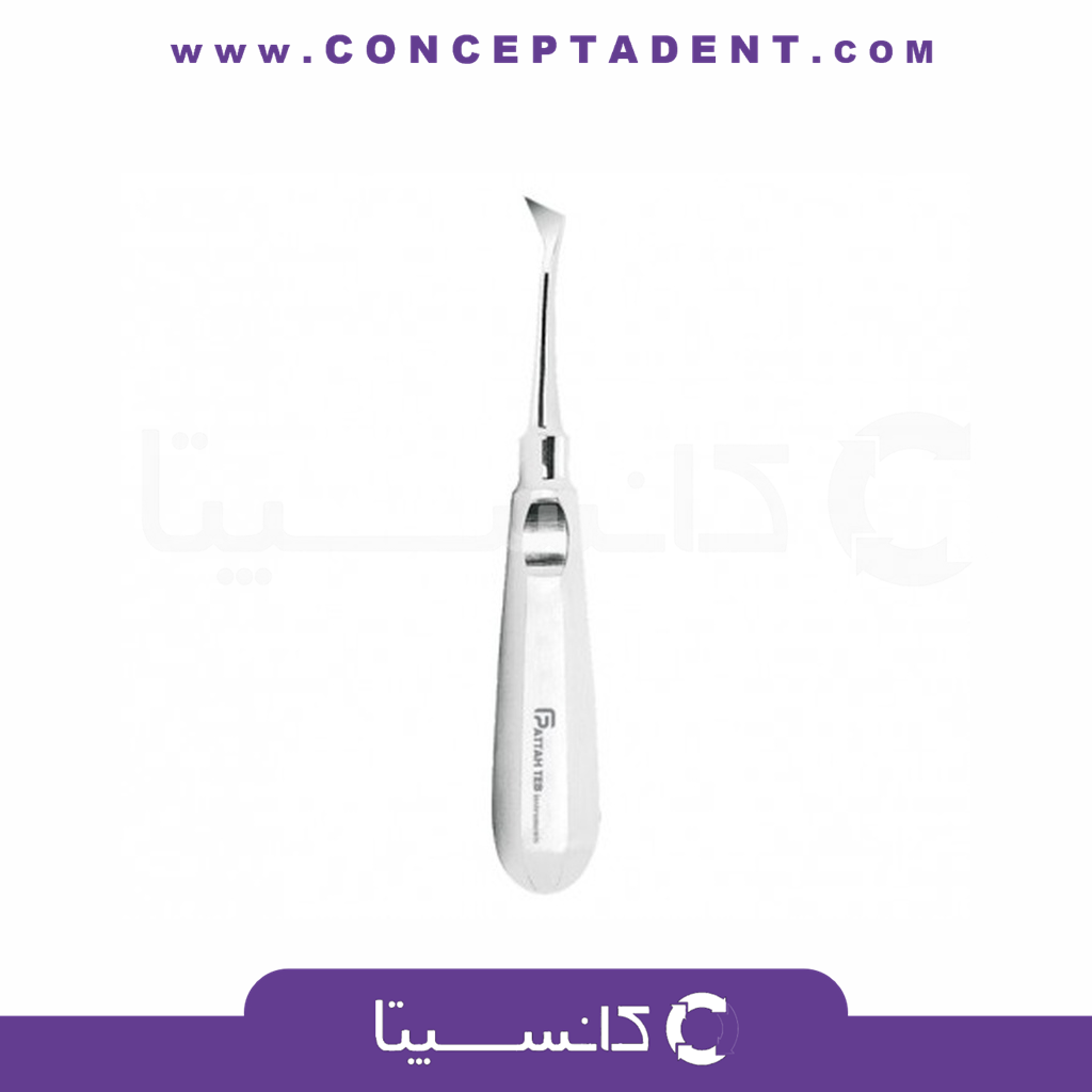 الواتور پرچمی – Fattah Teb Flag Elevator