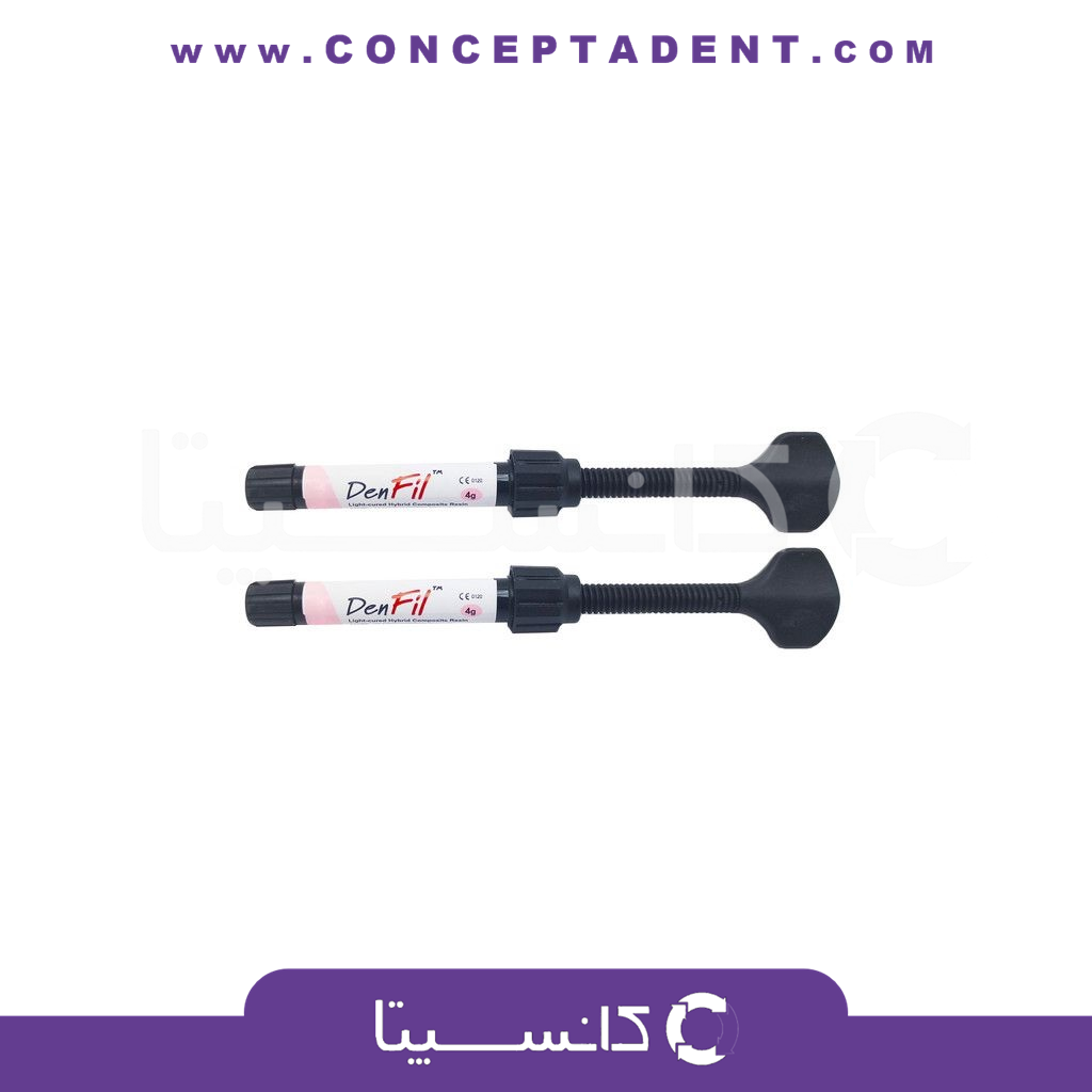 کامپوزیت دنفیل – Denfil Composite