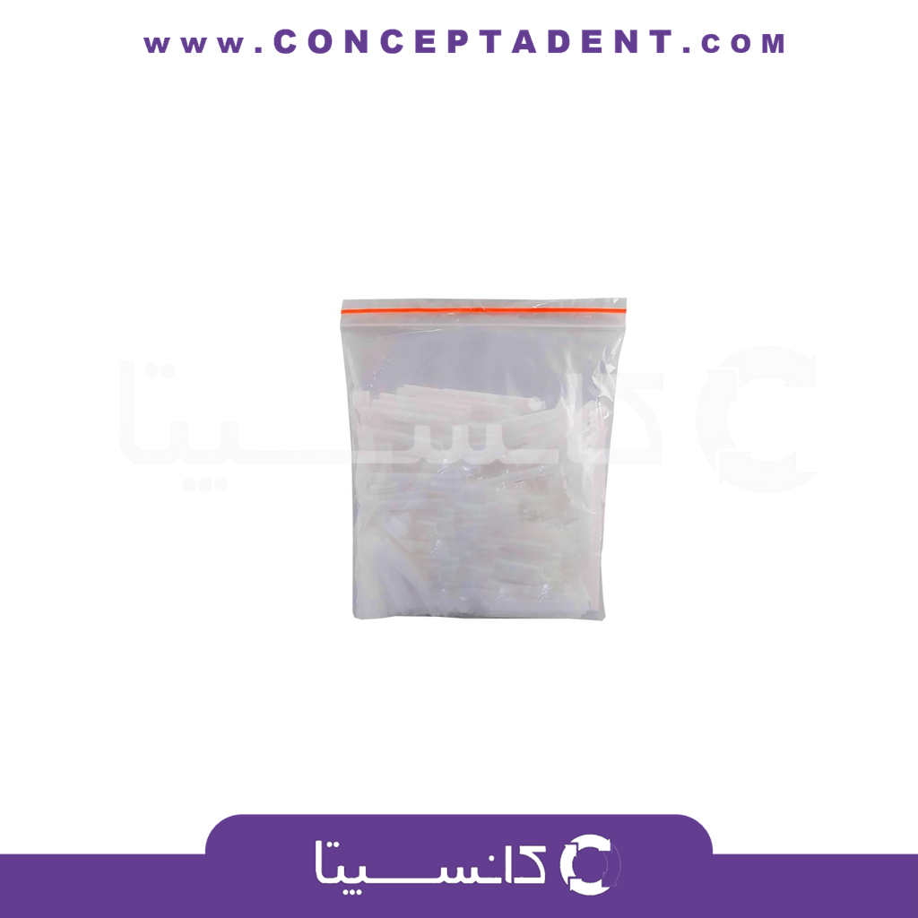 غلاف پوآر – Plastic Cover