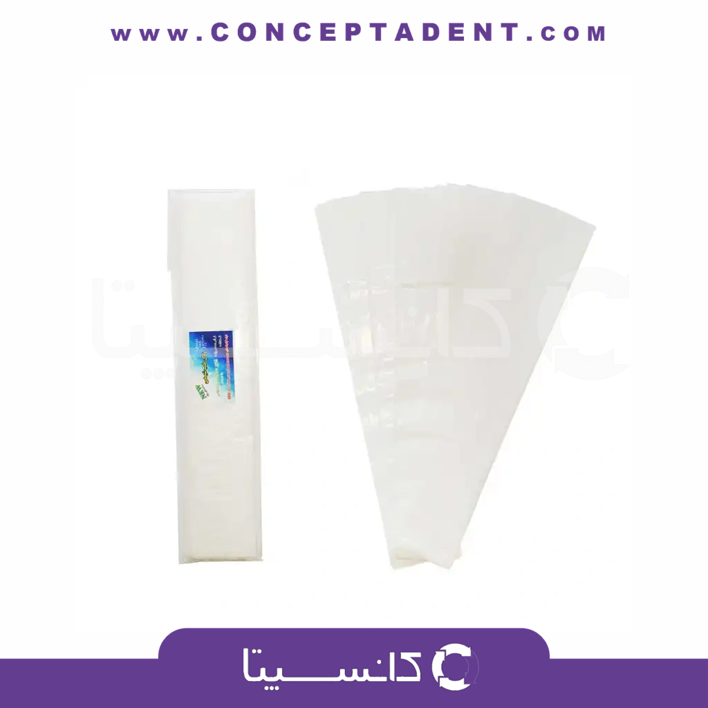 روکش پوار 25 عددی – Powder Coating 25 Pieces