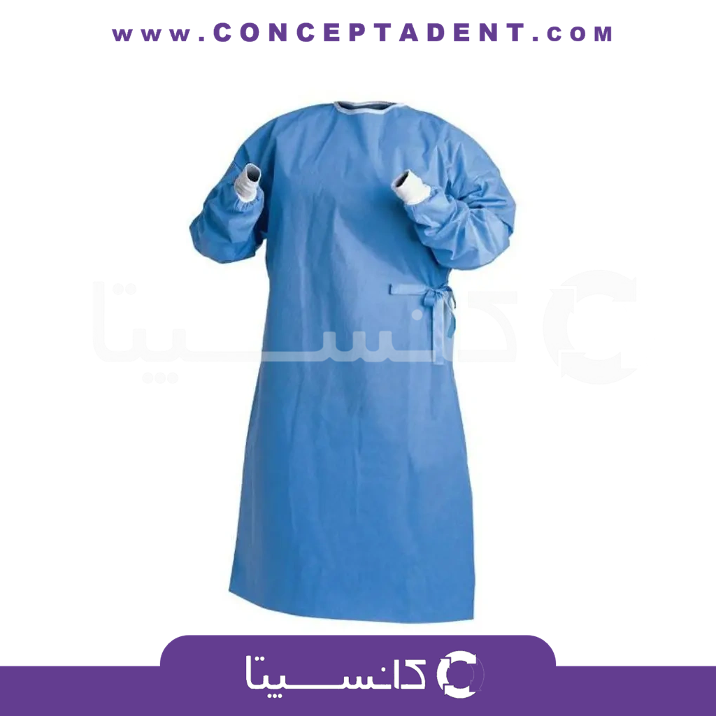 گان جراح الیافی 38 گرمی – Iman Shafa Gostar 38g Fiber Surgical Gun