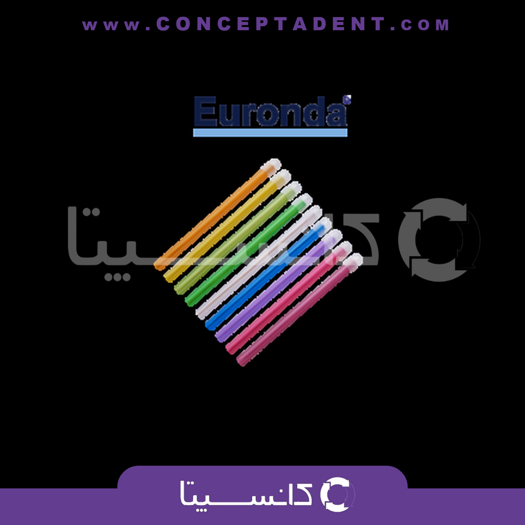 سرساکشن یوروندا – Saliva Ejector Euronda