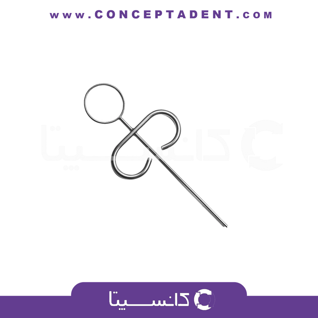 ام تی ای کریر صاف – MTA carrier 1.2mm str