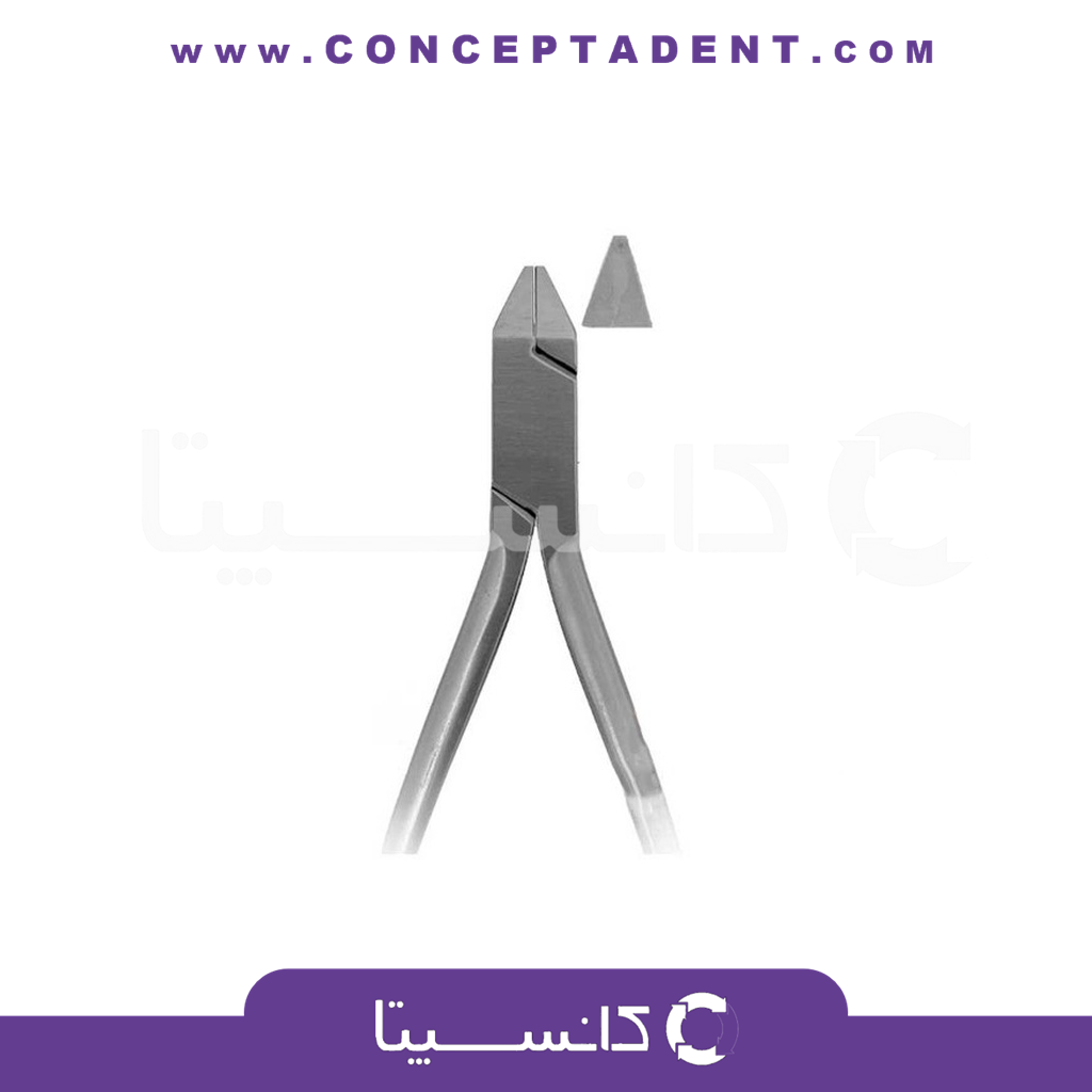 پلایر یونیورسال – Adams Plier