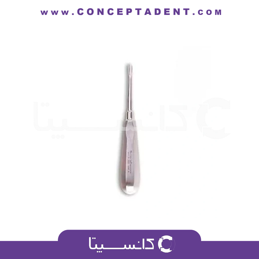 الواتور مستقیم 5mm – 1207 Fattahteb