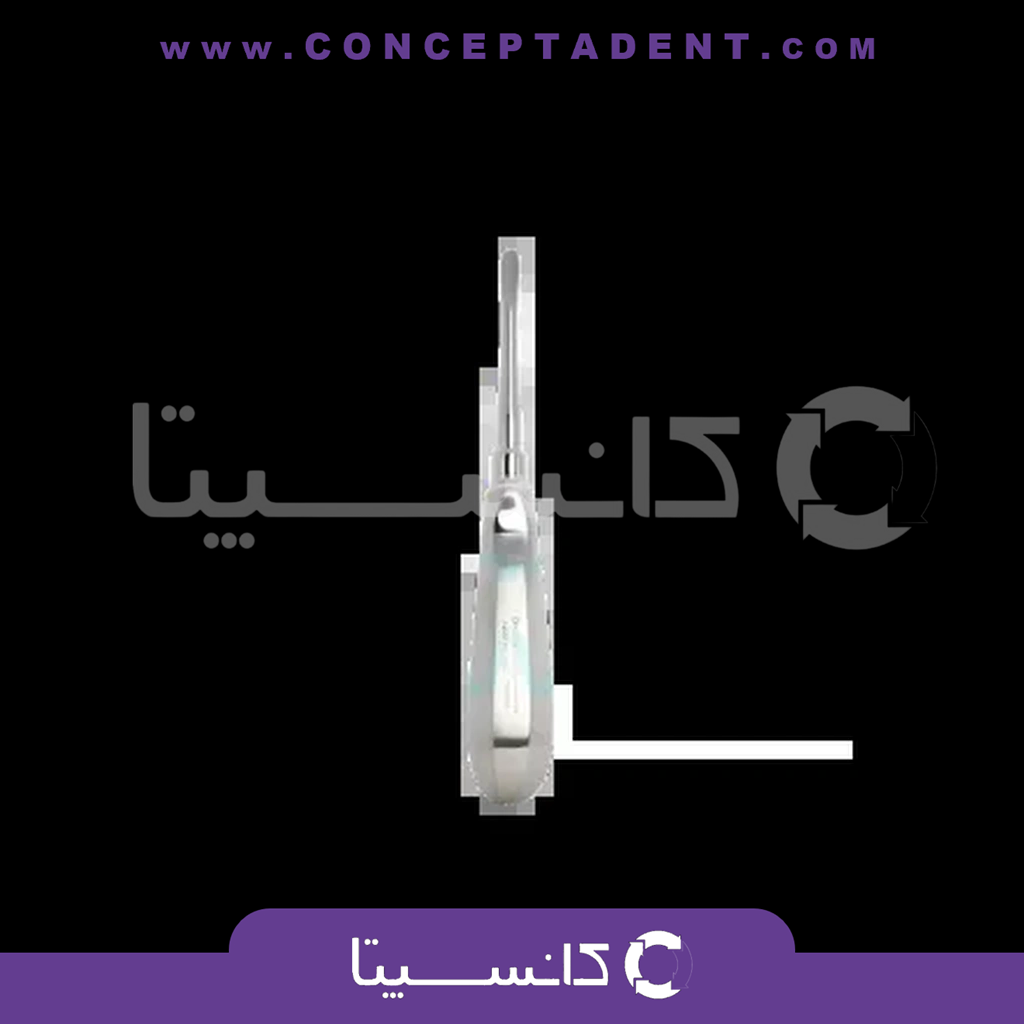 الواتور مستقیم 5mm – 1207 Fattahteb