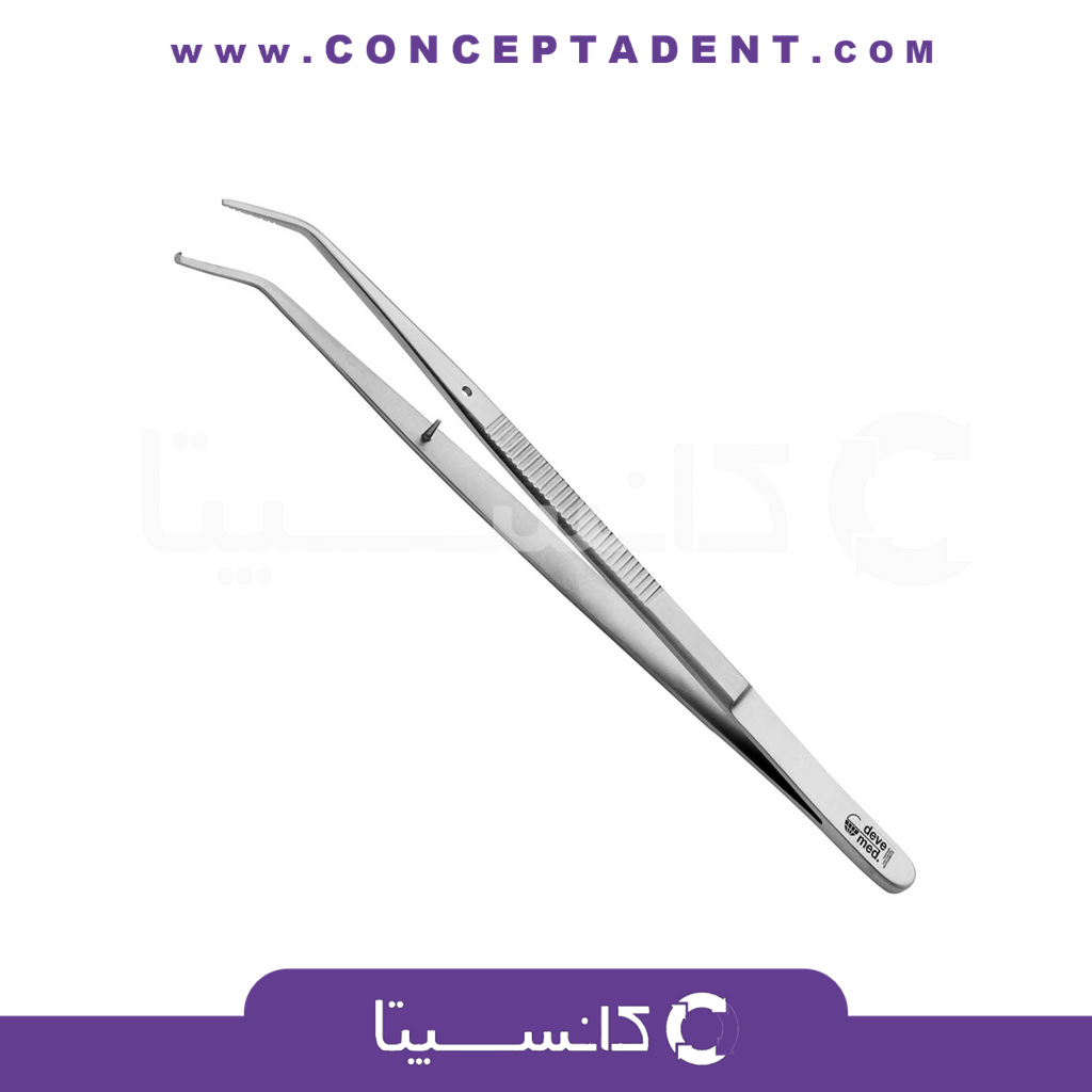 پنس پاکت مارکر راست و چپ – Pocket Marker Tweezer