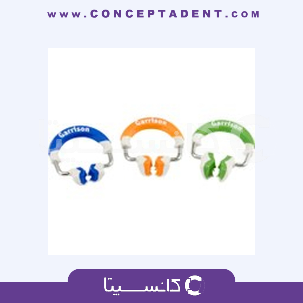 رینگ سکشنال گریسون – Fussion Tight Premolar