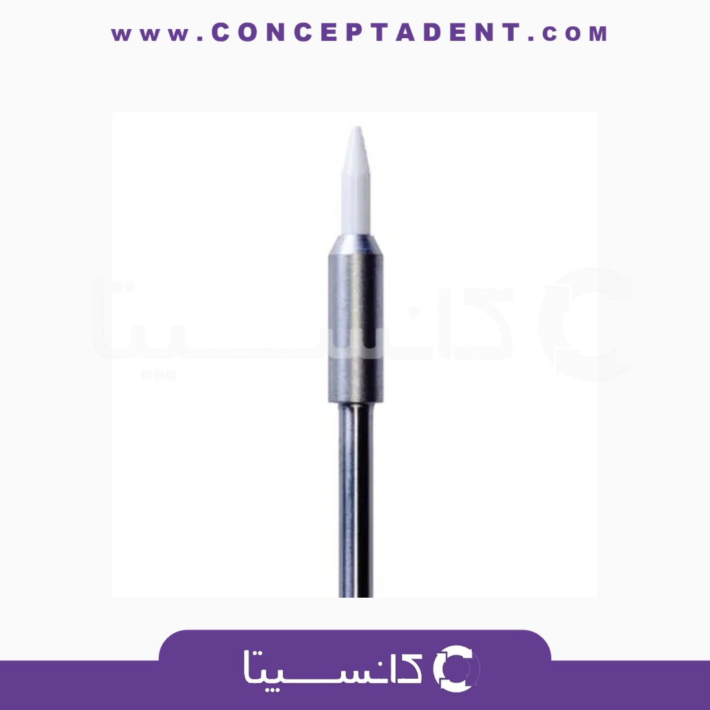 فرز سرامیکی تریمر لثه – Ceramic Tissue Trimmer GT 135 FG 016