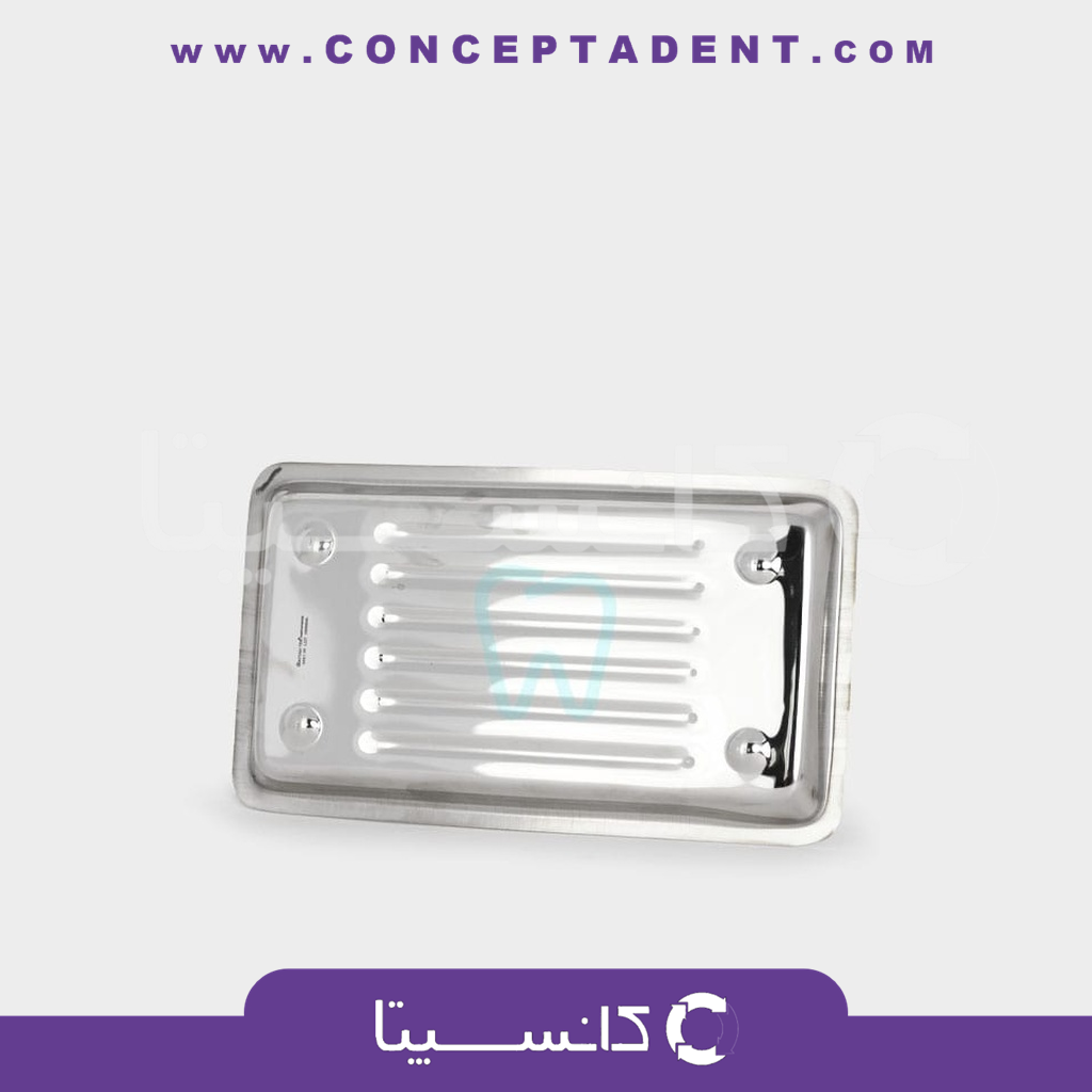 سینی معاینه – Fattahteb 2551