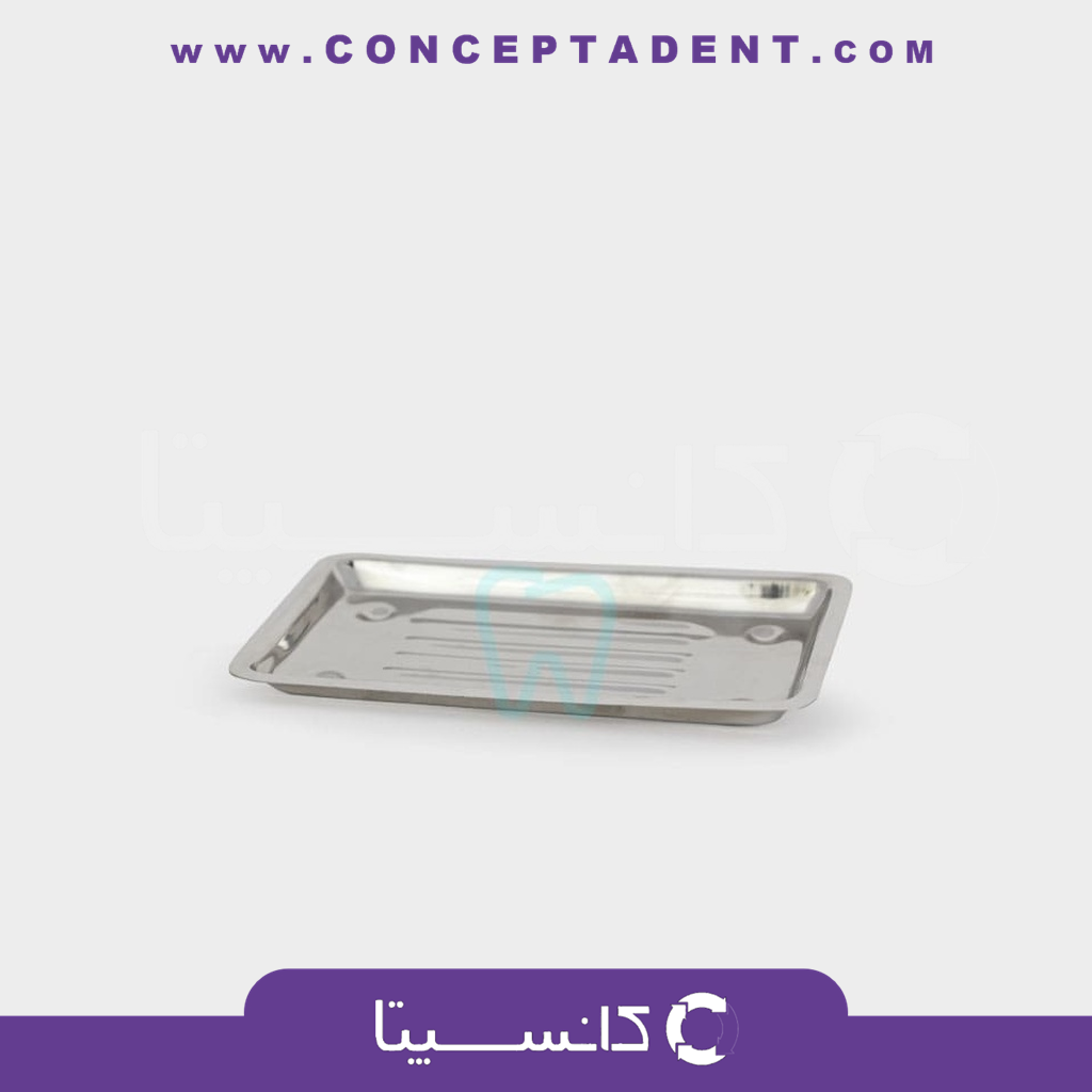 سینی معاینه – Fattahteb 2551