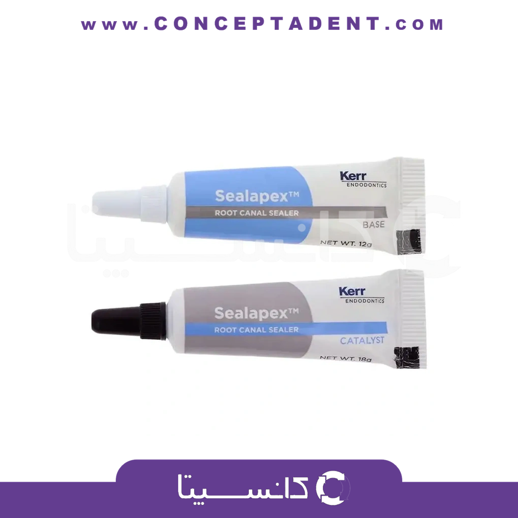 سیلر سیلاپکس کر – Sealapex Kerr