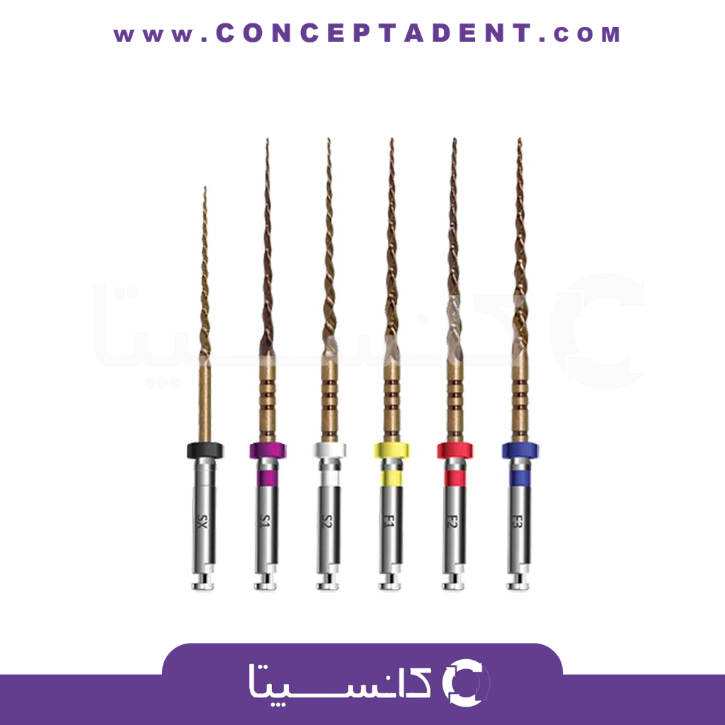 فایل روتاری Incidental – Incidental Rotary File
