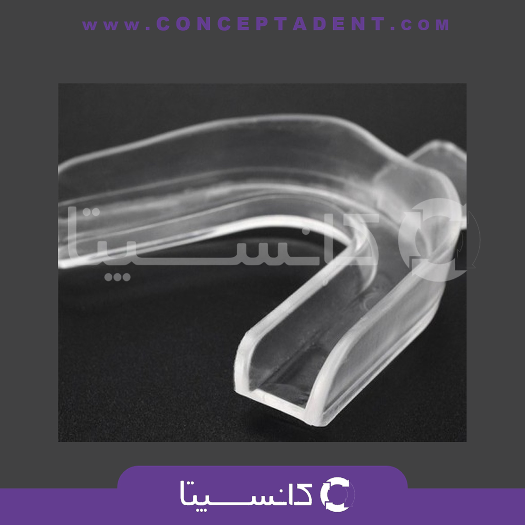 تری بلیچینگ ترموفرم – Thermoform Bleaching Tray