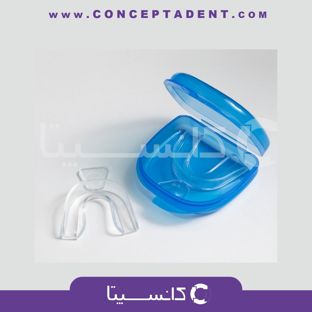 تری بلیچینگ ترموفرم – Thermoform Bleaching Tray