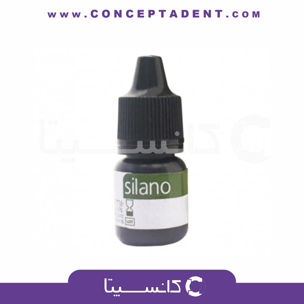 پرایمر سرامیک (سایلن) بیودینامیکا – Biodinamica Silano