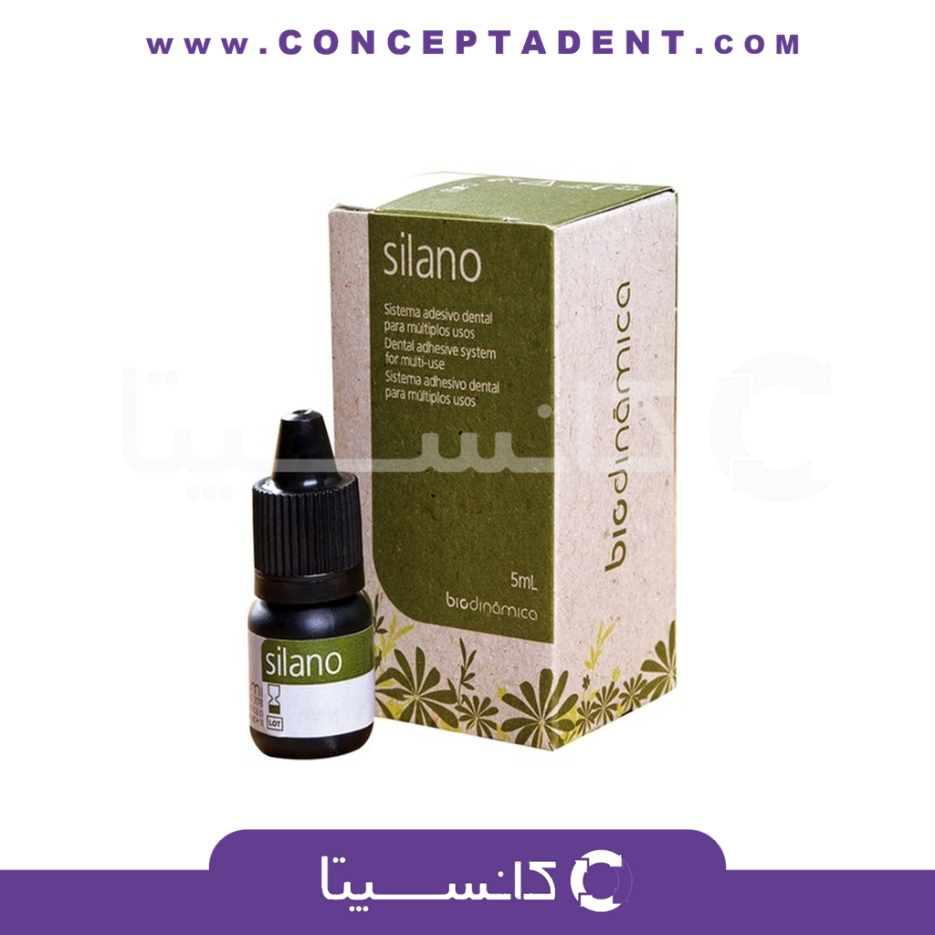 پرایمر سرامیک (سایلن) بیودینامیکا – Biodinamica Silano