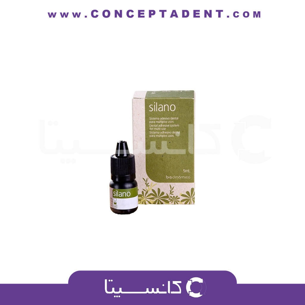 پرایمر سرامیک (سایلن) بیودینامیکا – Biodinamica Silano
