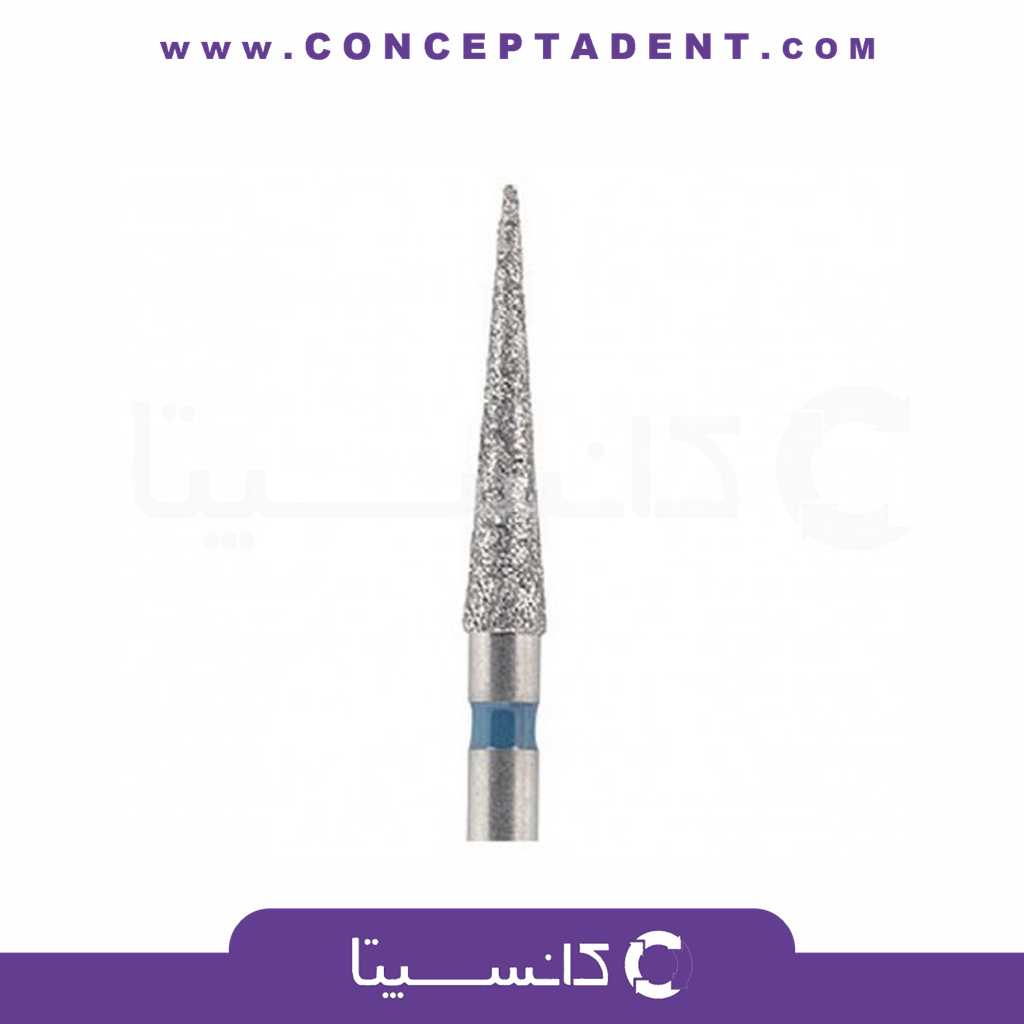 فرز الماسی مدل سوزنی توربین – Jota