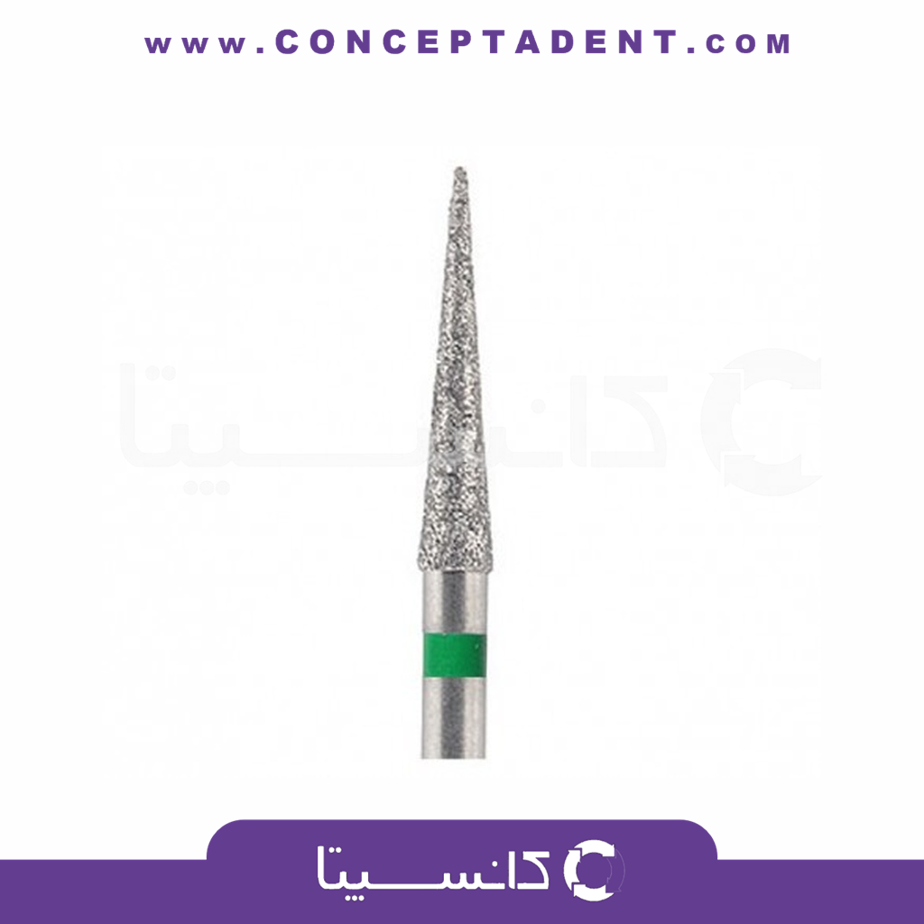 فرز الماسی مدل سوزنی توربین – Jota