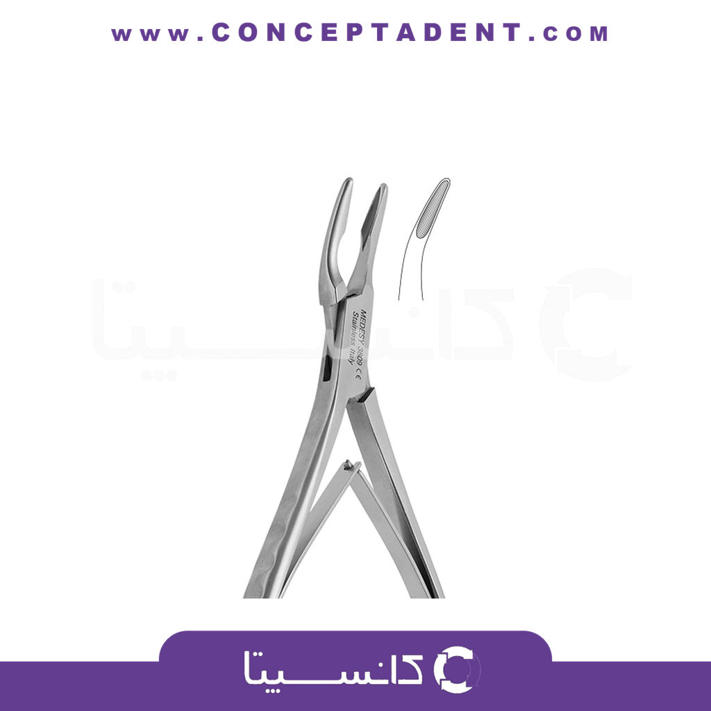 بن رانژور میکرو فریدمن – Bone Rongeur Micro Friedman