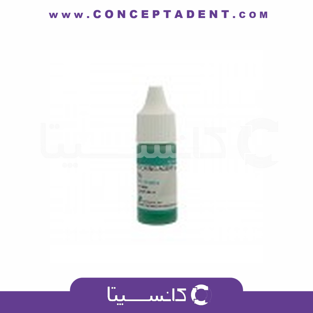 اسید اچ قطره ای ویسکوز مستردنت 37% – MASTER DENT Etch Viscous 37%