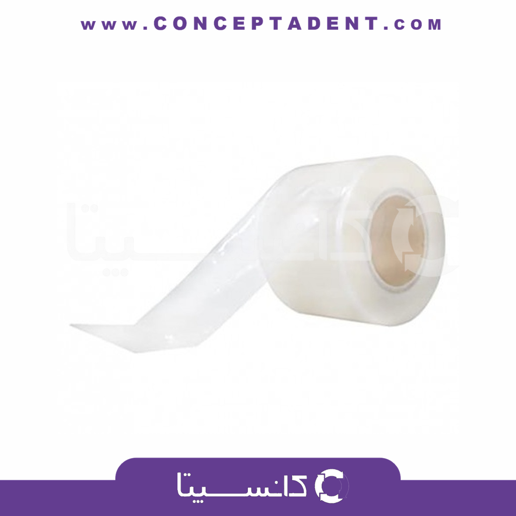 روکش چندمنظوره چسبنده – سامان زر دندان