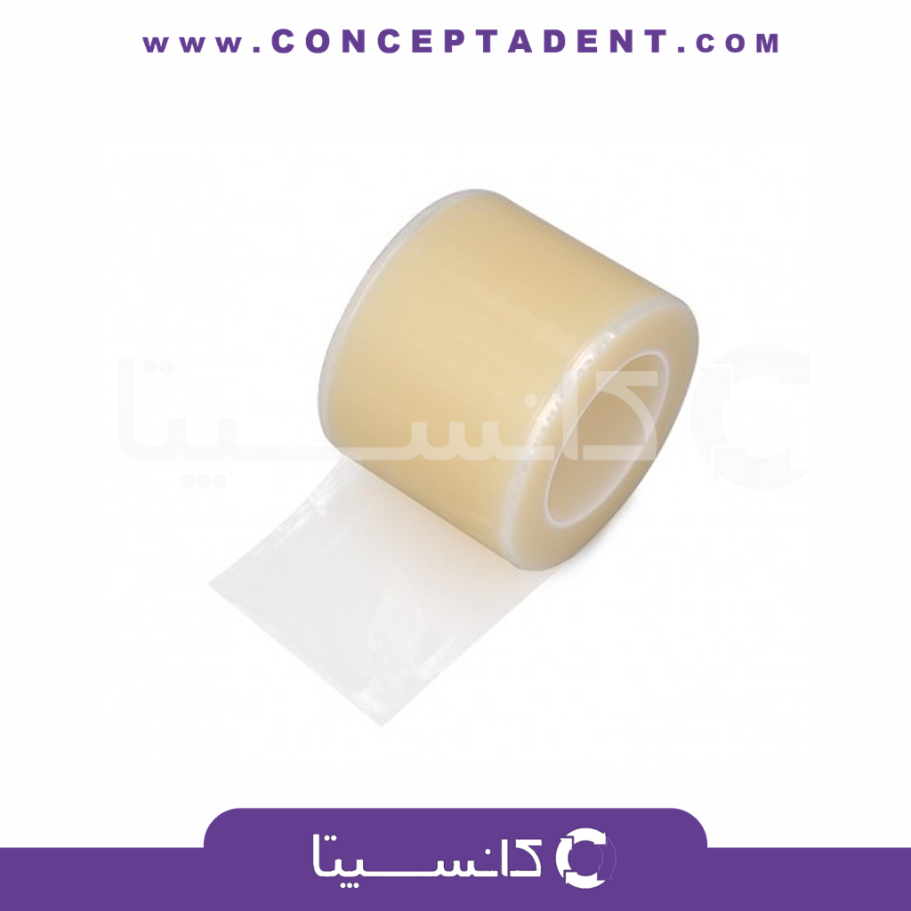 روکش چندمنظوره چسبنده – سامان زر دندان