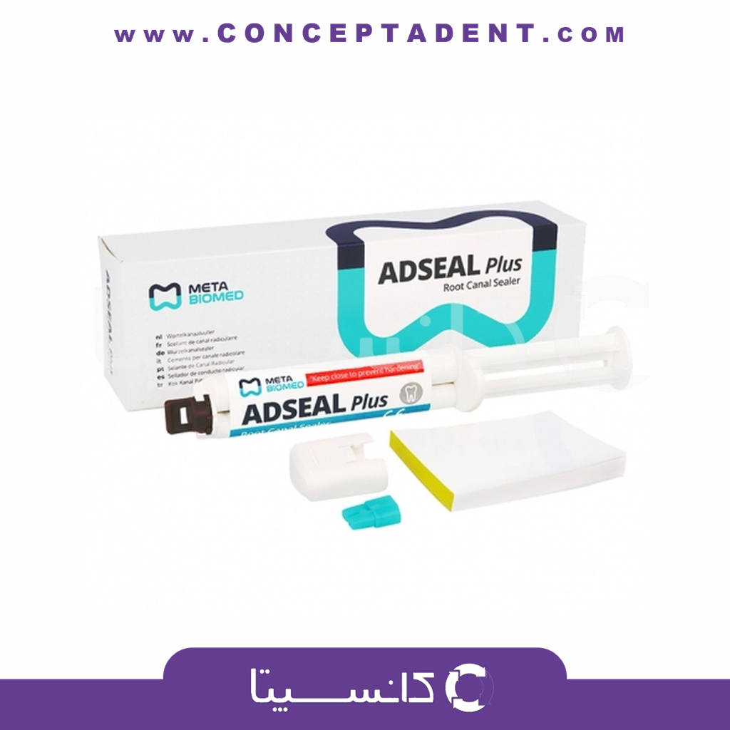 Adseal Meta Plus – سیلر ادسیل متا پلاس