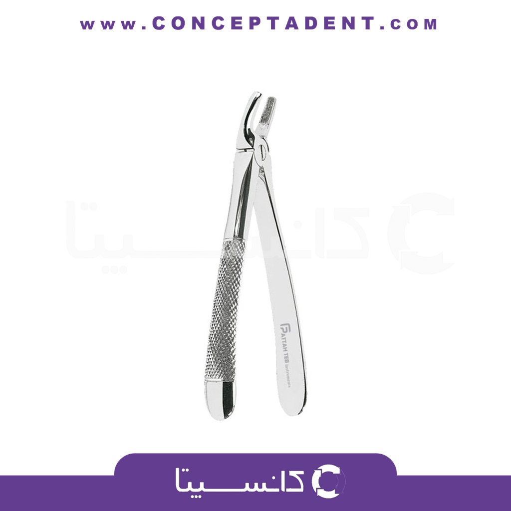 فورسپس عقل بالا – 1007 Fattahteb