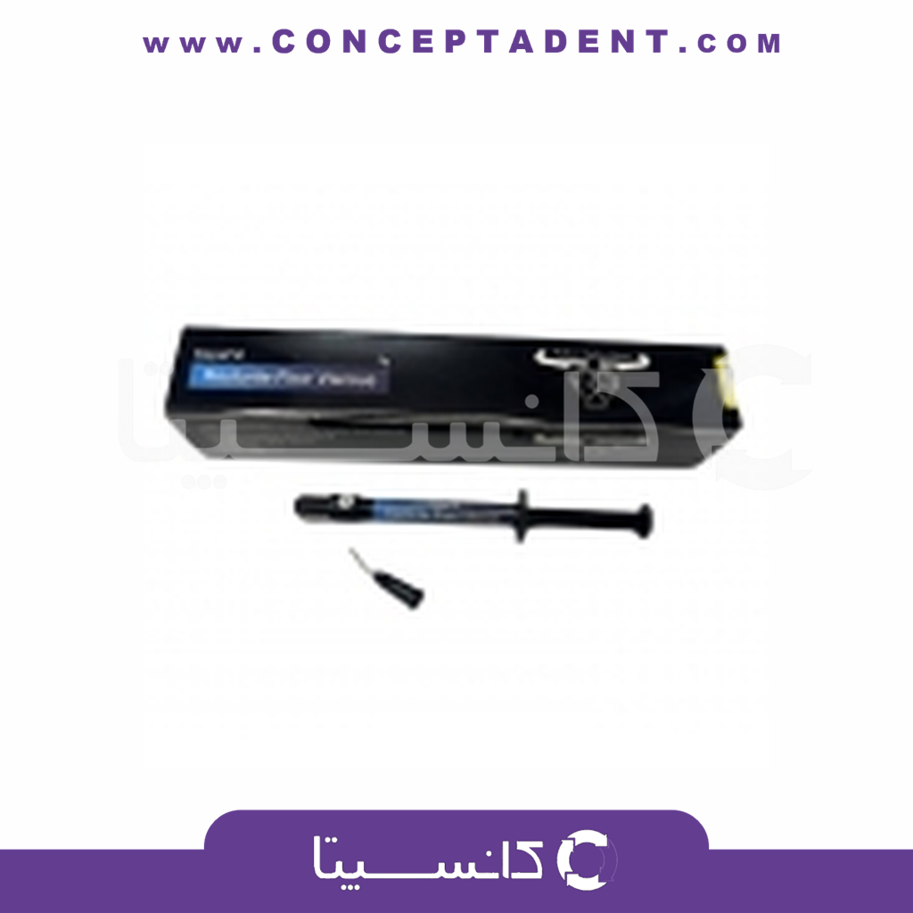 کامپوزیت فلو SepaFill Flow – سپاکو