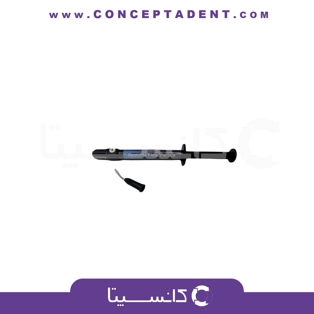 کامپوزیت فلو SepaFill Flow – سپاکو