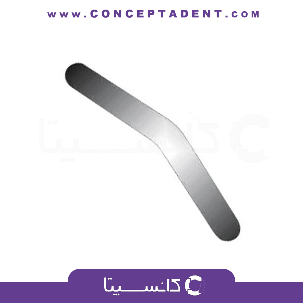 نوار مولر – Molar Matrice Bands