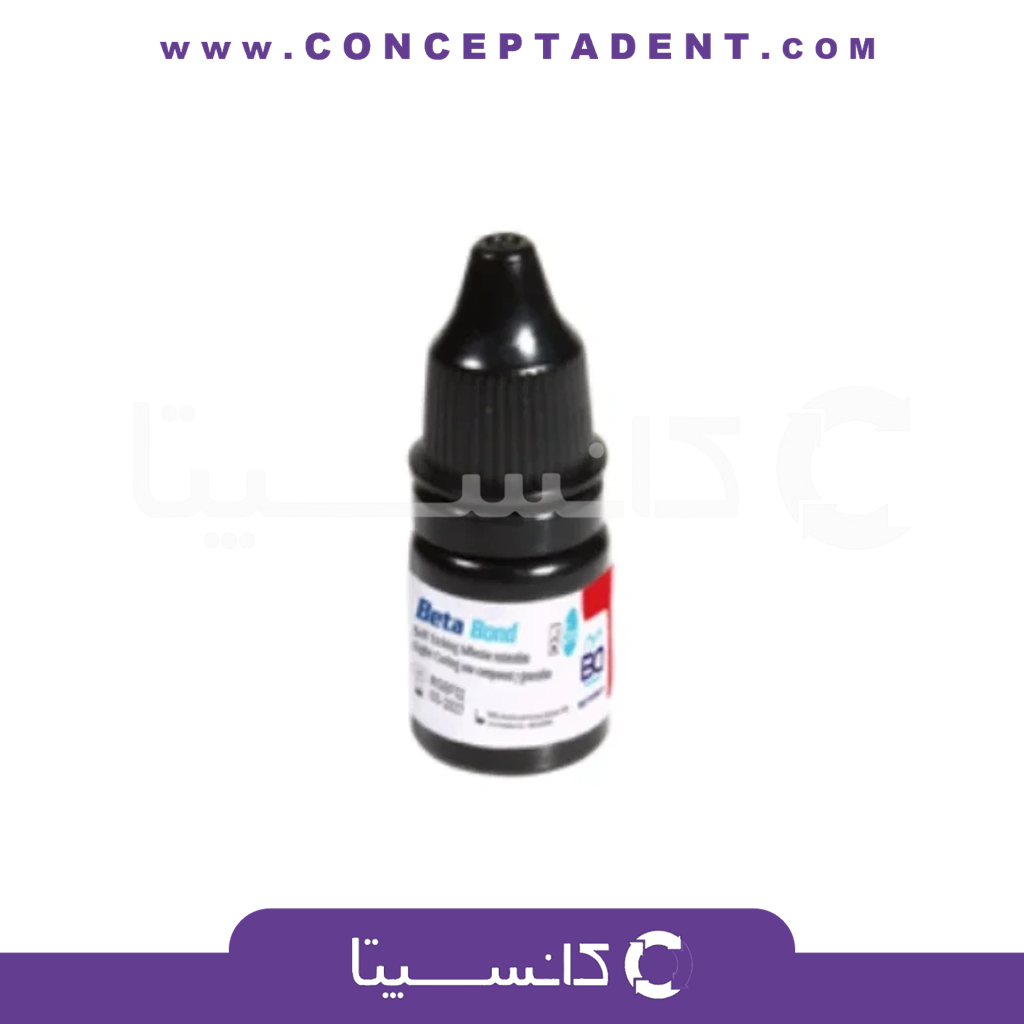 باندینگ نسل 5 بتاباند – 5th Generation Bond