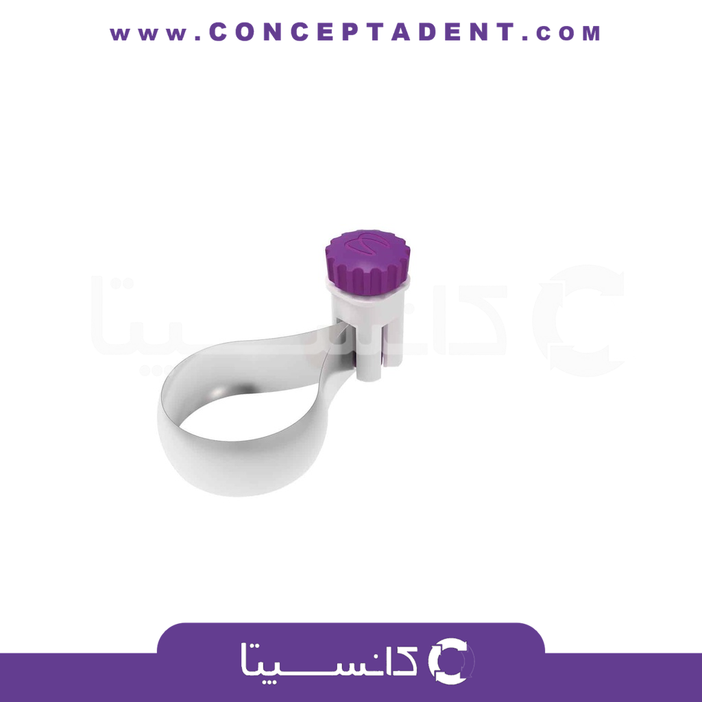 سکشنال ماتریکس پلی دنشیا – Quickmat All-round Polydentia