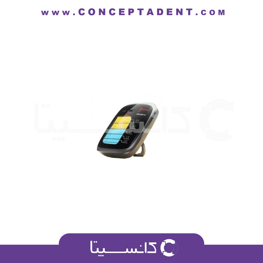 اپکس لوکیتور با گارانتی یکساله – Mini Pex