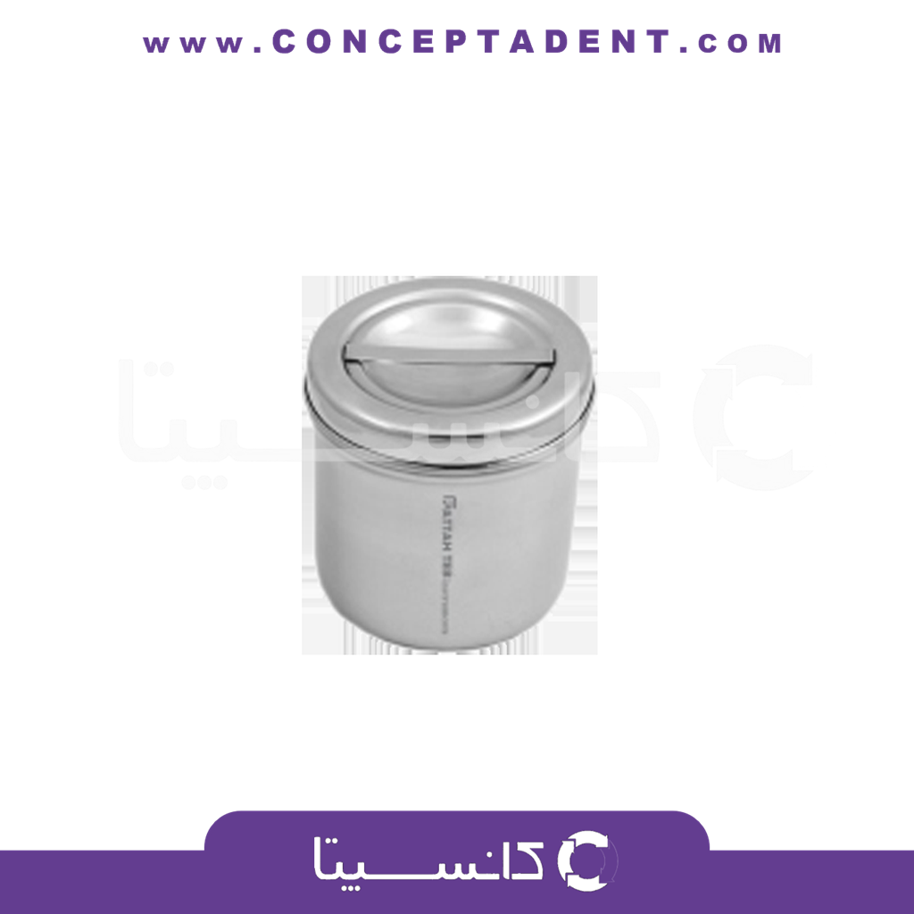 جای پنبه درب دار – فتاح طب